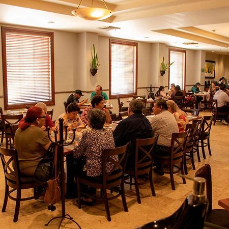 Best Western Plus Los Mochis Dış mekan fotoğraf