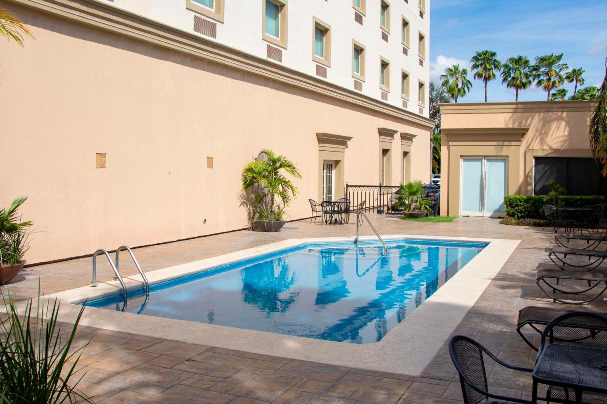 Best Western Plus Los Mochis Dış mekan fotoğraf