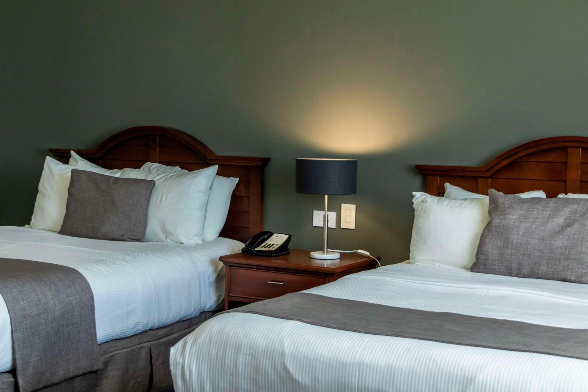 Best Western Plus Los Mochis Dış mekan fotoğraf