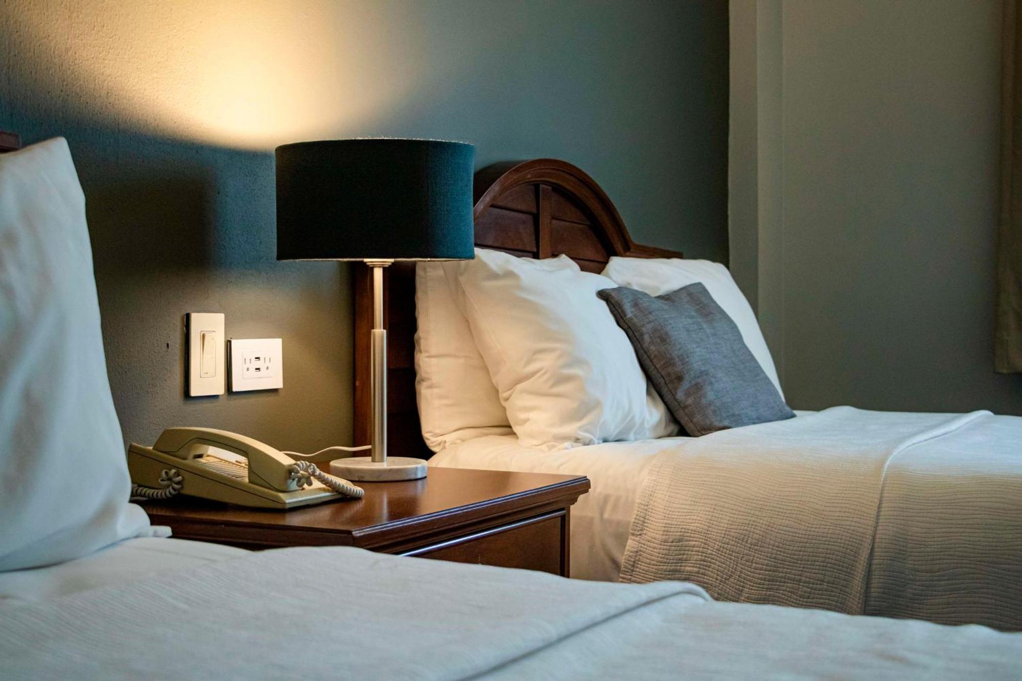 Best Western Plus Los Mochis Dış mekan fotoğraf