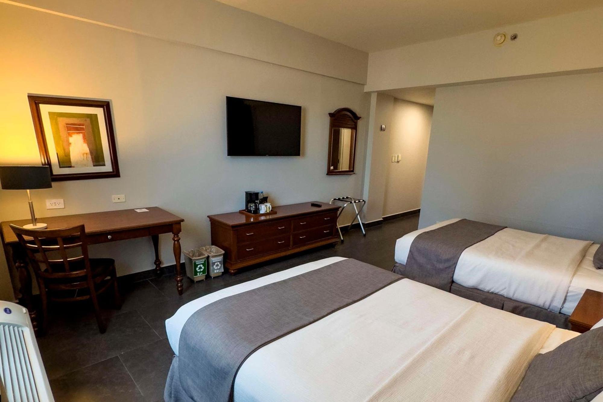 Best Western Plus Los Mochis Dış mekan fotoğraf
