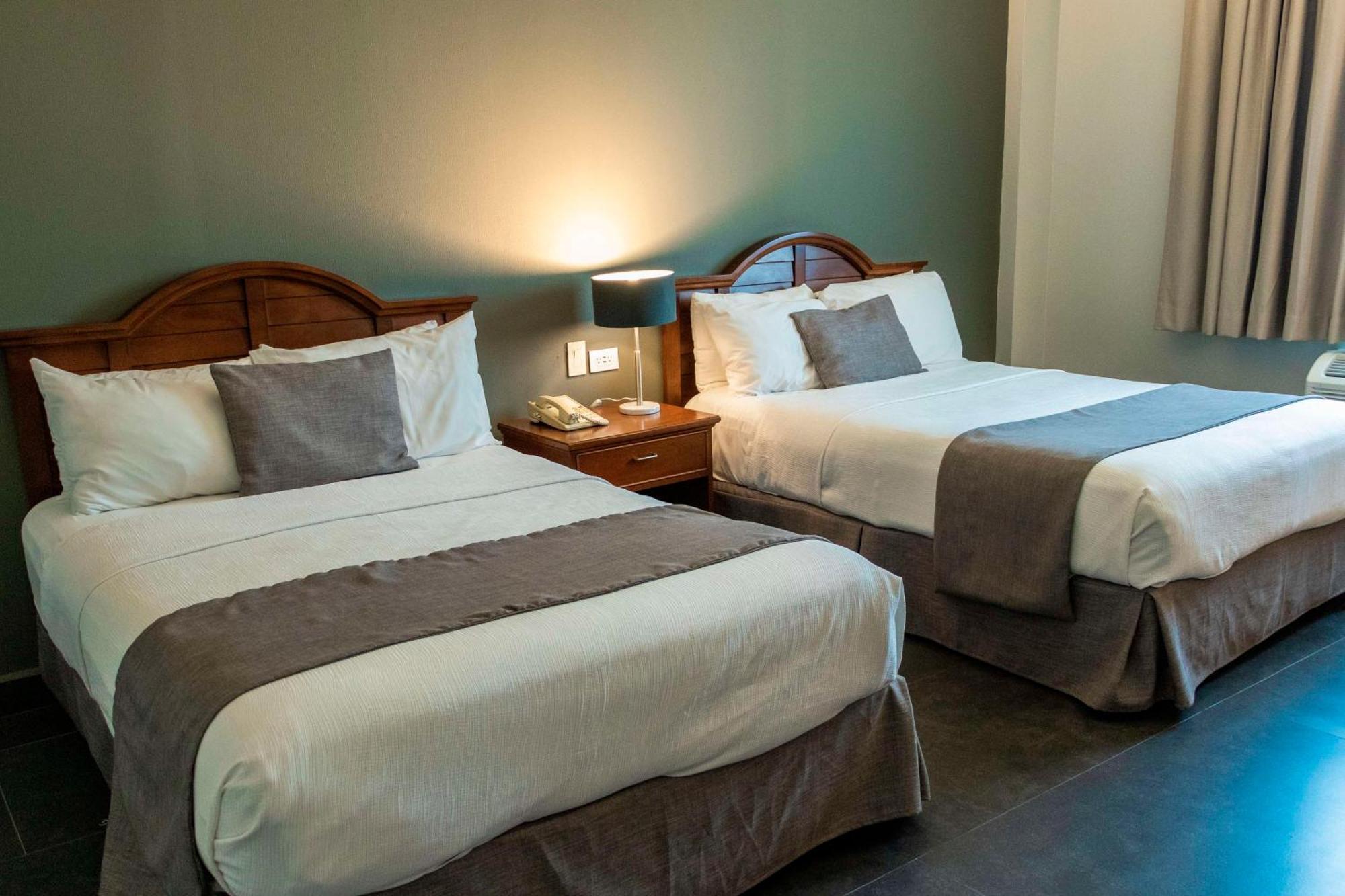 Best Western Plus Los Mochis Dış mekan fotoğraf
